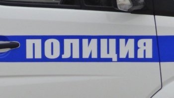 В Вилюйском районе полицейские раскрыли кражу имущества из автомобиля