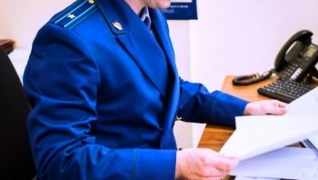 Прокуратура Вилюйского района приняла меры  по нарушениям законодательства о порядке рассмотрения обращений граждан